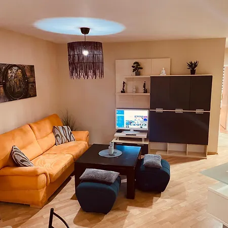 Bm Aparts Διαμέρισμα Πλέβεν