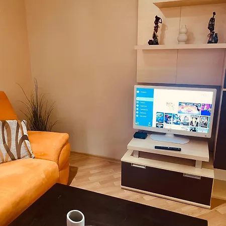 Διαμέρισμα Bm Aparts