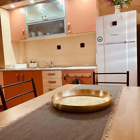 Apartman Bm Aparts