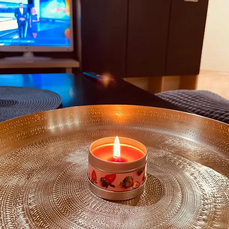 Bm Aparts Apartman Plevna
