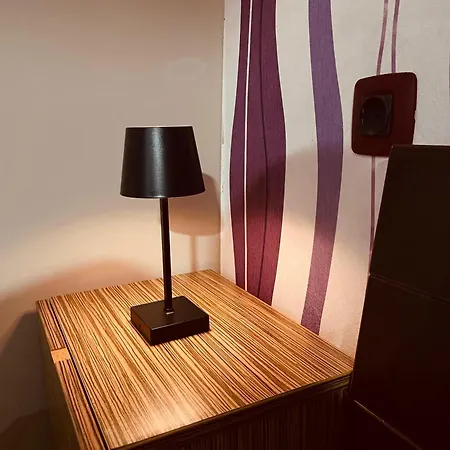 Bm Aparts Πλέβεν