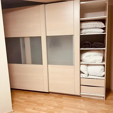 Bm Aparts Πλέβεν