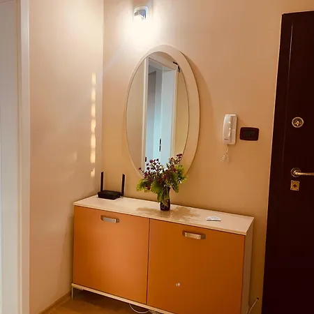 Bm Aparts Appartement *