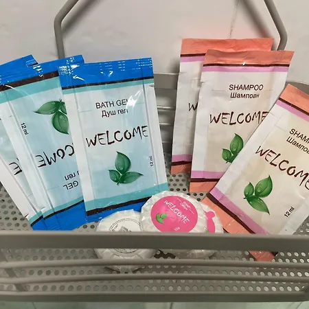 Bm Aparts Διαμέρισμα