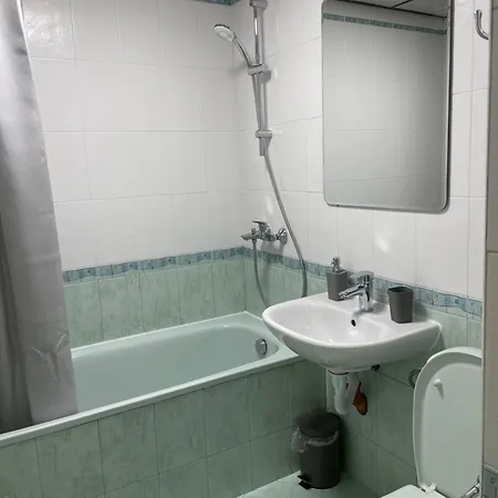 Apartman Bm Aparts Plevna