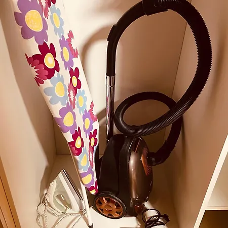 Bm Aparts Apartman