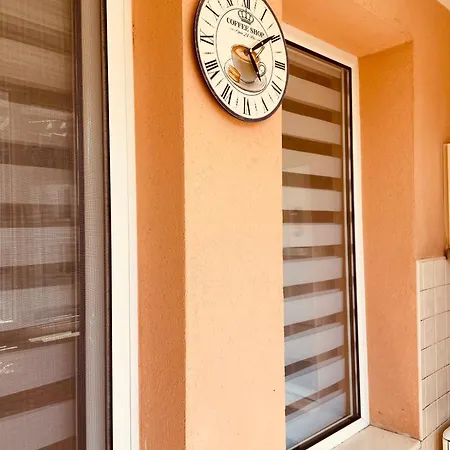 Apartman Bm Aparts Plevna