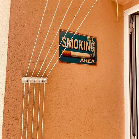 Bm Aparts Διαμέρισμα