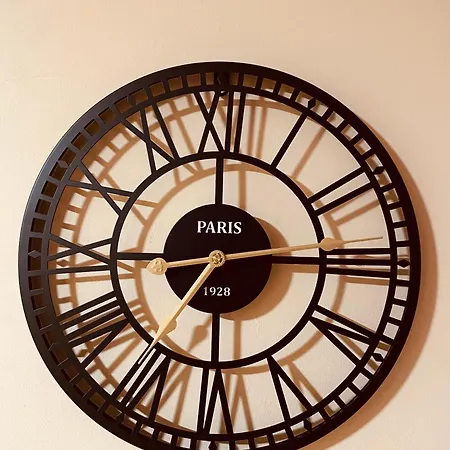 Bm Aparts Διαμέρισμα *