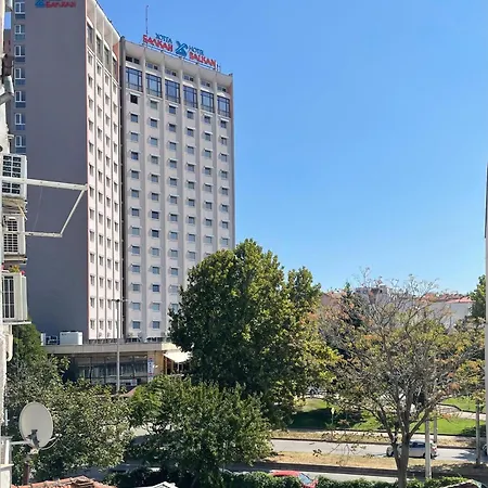 Bm Aparts Διαμέρισμα