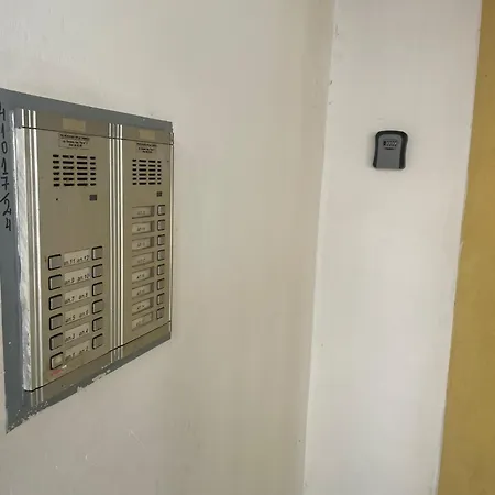 Bm Aparts Apartman Plevna