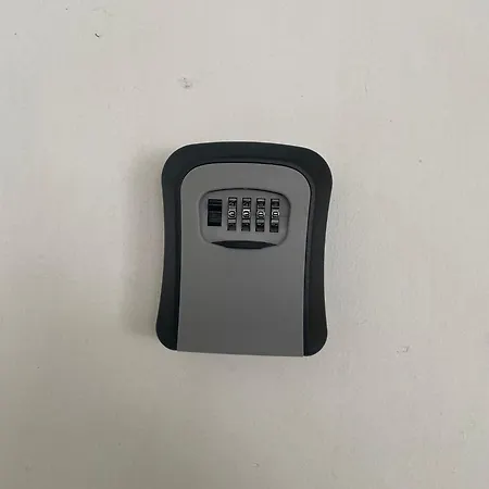 Bm Aparts Apartman *