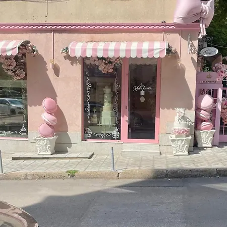 Bm Aparts Διαμέρισμα *