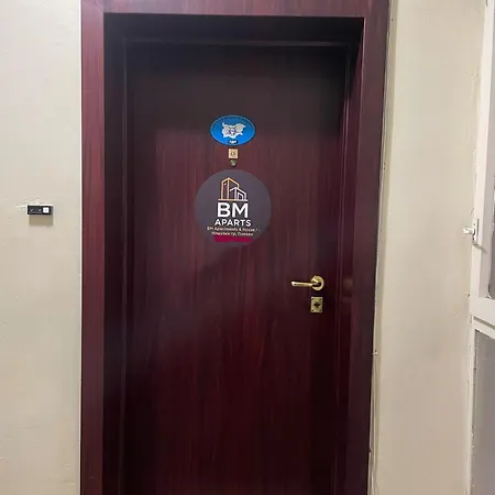 Bm Aparts Plevna